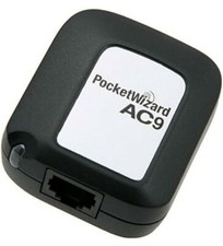 Pocketwizard ac9 alienbees gebraucht kaufen  Burgwald