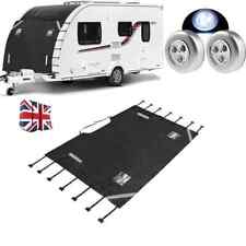 Universal caravan front for sale  HOLSWORTHY