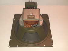Elektrodyn lautsprecher körti gebraucht kaufen  Grasberg