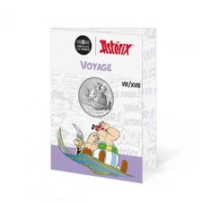 Argent astérix 2022 d'occasion  France