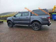 Heavy duty rear for sale  LOUTH