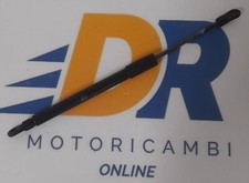 Ammortizzatore sella saddle usato  Napoli