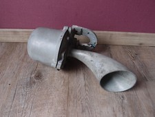 Ddr signalhorn veb gebraucht kaufen  Marienberg, Pobershau