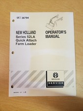 New holland series for sale  Womelsdorf