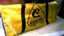 Borsone cresci equipaggiamento usato  Castiglion Fiorentino