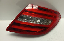 Mercedes w204 coupe gebraucht kaufen  Lahr
