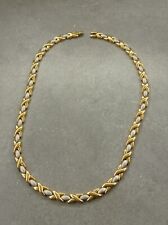 Collier chaine semi d'occasion  La Colle-sur-Loup