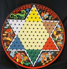 Vintage chinese checkers for sale  La Plata