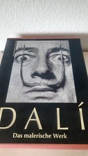 Salvador dali malerische gebraucht kaufen  Berlin