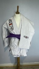 Grips men white for sale  WIRRAL