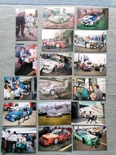 Autogramme fotos stück gebraucht kaufen  Hannover
