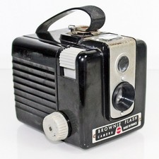 Kodak brownie flash for sale  LONDON