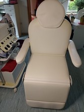 Behandlungsliege ionto comed gebraucht kaufen  Feldberg