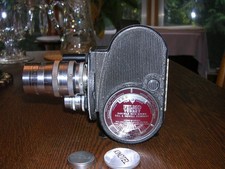 Bell howell rare for sale  Camano Island