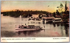 Antique postcard scenic for sale  Wichita