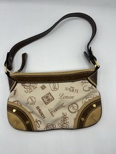 Auth loewe shoulder d'occasion Auth loewe shoulder d'occasion  Marseille X