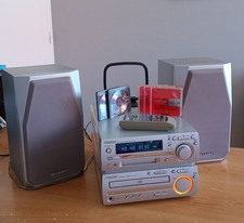 Chaîne hifi stéréo d'occasion  Saint-Martin-Boulogne