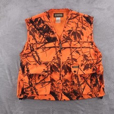 camo orange vest for sale  Paw Paw