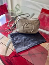 Beautiful authentic gucci for sale  PULBOROUGH
