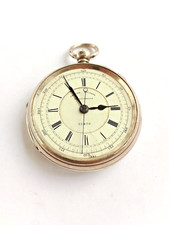 Centre seconds chronograph for sale  MARKET DRAYTON