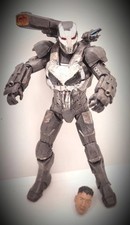 Marvel legends custom d'occasion  Loiron
