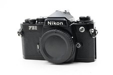 Nikon fe2 slr for sale  Indianapolis