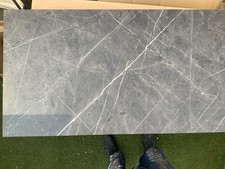 Howden worktop grey for sale  DARTFORD
