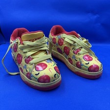 Heelys yellow pepperoni for sale  Urbana