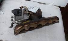 Bmw turbo supercharger for sale  Lynn