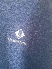 Glenmuir golf jumper for sale  PAISLEY