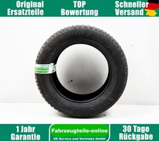 Winterreifen michelin alpin6 gebraucht kaufen  Eilenburg