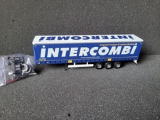 Intercombi istanbul turkey gebraucht kaufen  Hünxe