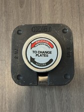 Hoist iron masters for sale  Broomfield
