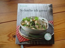 Vorwerk thermomix kochbuch gebraucht kaufen Vorwerk thermomix kochbuch gebraucht kaufen  Deutschland