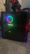 Gaming new geforce for sale  Poplarville