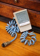 Vtg turner microphone for sale  Decatur