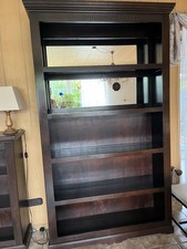 Regal massiv kolonial gebraucht kaufen Regal massiv kolonial gebraucht kaufen  Hennef