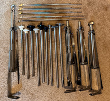 Hat parts lot for sale  Northfield