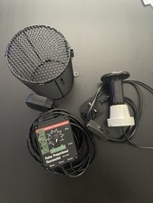 Reptile ceramic heat for sale  GLOUCESTER