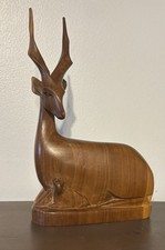 Rare mcm horned for sale  Johnstown