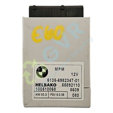 Bmw series e60 for sale  CHICHESTER