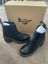 Martens spence black for sale  SOLIHULL