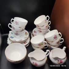Vintage set vale for sale  EDINBURGH