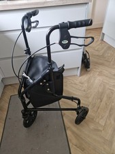 Days foldable wheel for sale  CHESTER