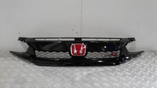 Grille honda civic for sale  DAVENTRY