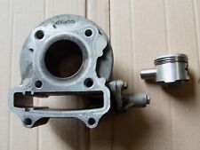 Cylindre piston kymco d'occasion  Yzeures-sur-Creuse