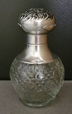 Avon decanter bottle for sale  Titus