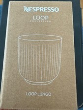 Nespresso vertuo lungo gebraucht kaufen  Geithain