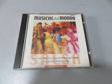 Artisti vari musiche usato  Forli
