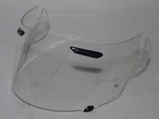 Visière transparente casque d'occasion  Estissac